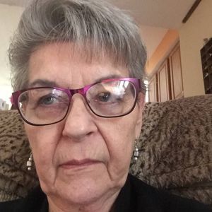 Meet your Posher, Judith